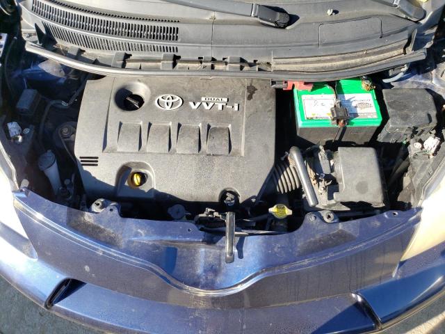 Photo 11 from auction – 2008 TOYOTA SCION XD with VIN JTKKU10468J021343