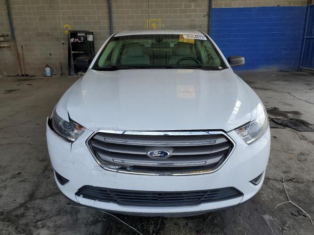 Foto 5 de la subasta – 2013 FORD TAURUS SE con VIN 1FAHP2D88DG130945