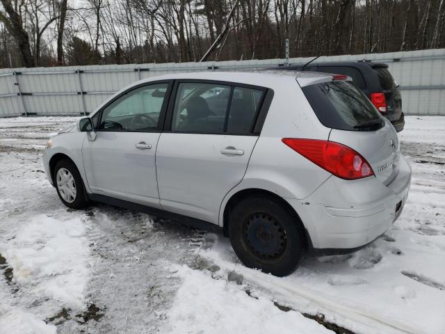 صورة رقم 2 من المزاد - 2011 NISSAN VERSA S مع VIN 3N1BC1CP9BL421402