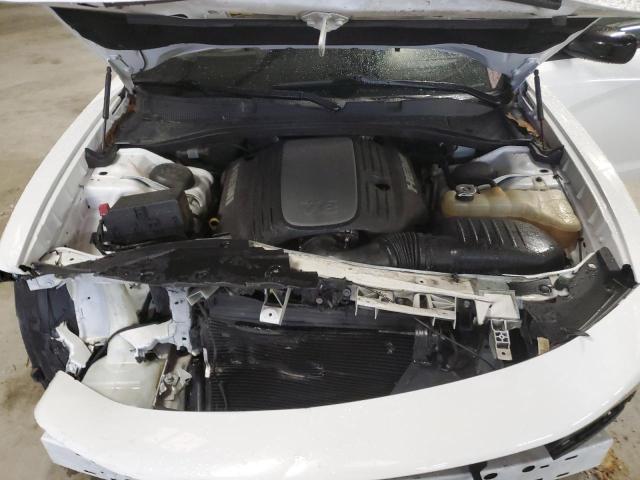 Photo 11 from auction – 2019 DODGE CHARGER R/ with VIN 2C3CDXCT8KH571920
