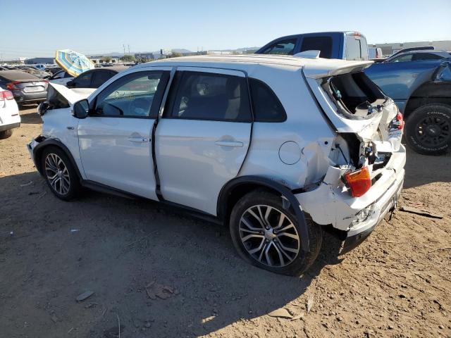 Photo 2 from auction – 2018 MITSUBISHI OUTLANDER with VIN JA4AR3AU9JZ020493