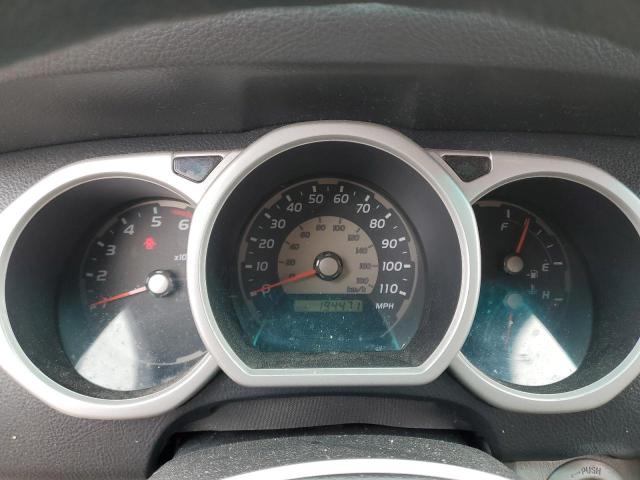 Photo 9 from auction – 2003 TOYOTA 4RUNNER SR with VIN JTEZU14RX38007730