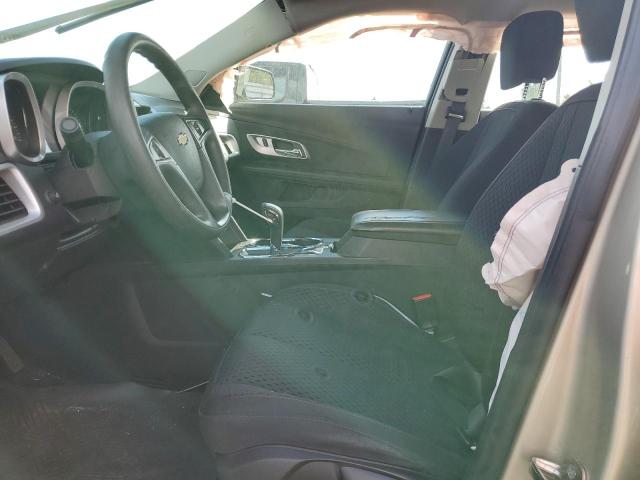 Photo 7 from auction – 2015 CHEVROLET EQUINOX LS with VIN 2GNALAEK3F1114543