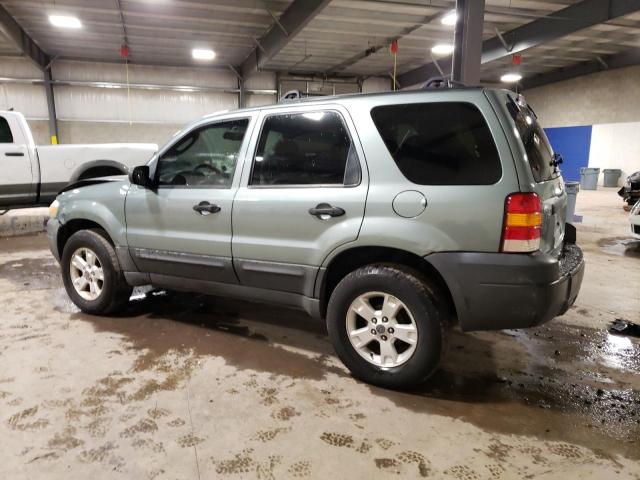 Photo 2 from auction – 2005 FORD ESCAPE XLT with VIN 1FMCU03115KC28649