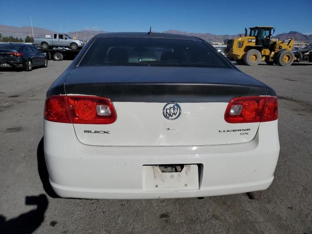 Photo 6 from auction – 2008 BUICK LUCERNE CX with VIN 1G4HP57208U190336