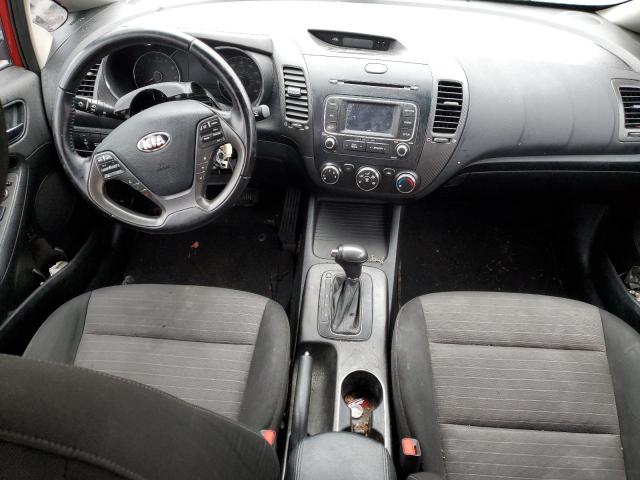 Photo 8 from auction – 2014 KIA FORTE EX with VIN KNAFX4A89E5050260