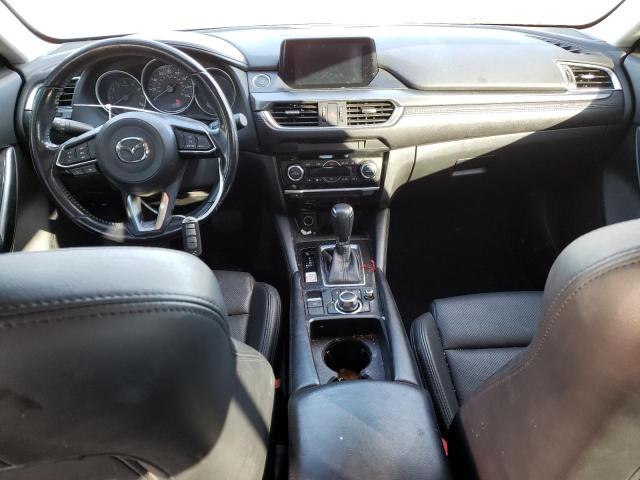 Photo 8 from auction – 2017 MAZDA 6 TOURING with VIN JM1GL1V50H1108639