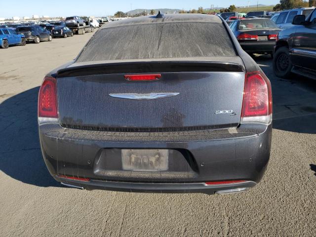 Photo 6 from auction – 2015 CHRYSLER 300 S with VIN 2C3CCABT3FH810636