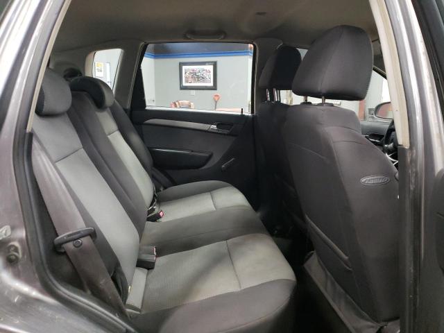 Photo 10 from auction – 2009 CHEVROLET AVEO LS with VIN KL1TD66E99B621592