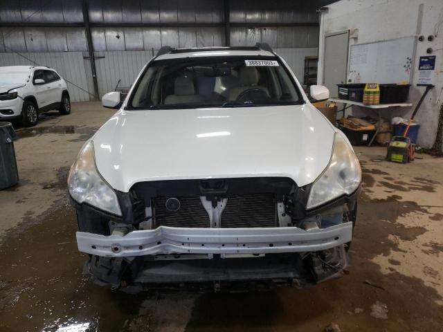 Photo 5 from auction – 2012 SUBARU OUTBACK 2. with VIN 4S4BRCKC2C3256615