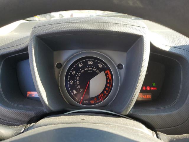 Photo 9 from auction – 2010 TOYOTA SCION XD with VIN JTKKU4B42AJ058457