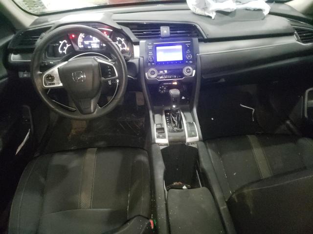Photo 8 from auction – 2016 HONDA CIVIC LX with VIN 2HGFC2F53GH528008