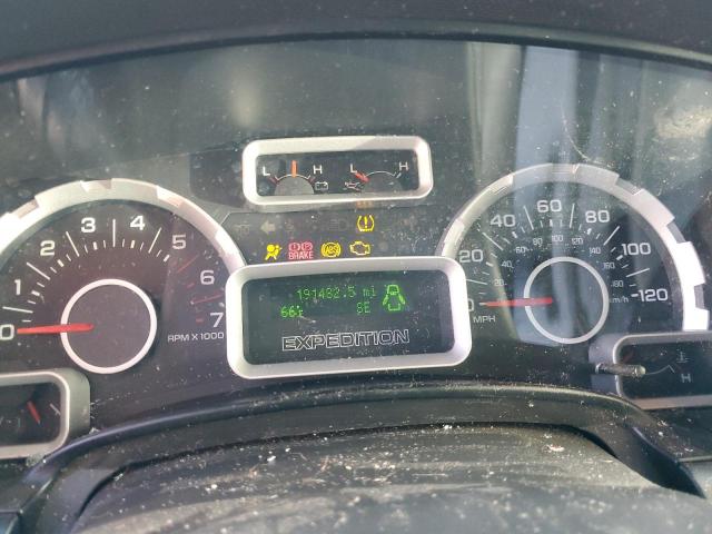 Photo 9 from auction – 2007 FORD EXPEDITION with VIN 1FMFU15587LA36533