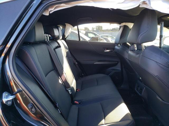 Photo 11 from auction – 2022 TOYOTA VENZA LE with VIN JTEAAAAH5NJ106663