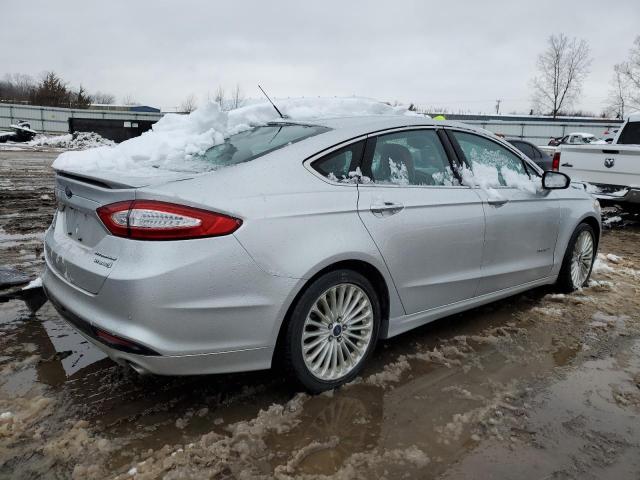 Photo 3 from auction – 2014 FORD FUSION TIT with VIN 3FA6P0RU8ER275205