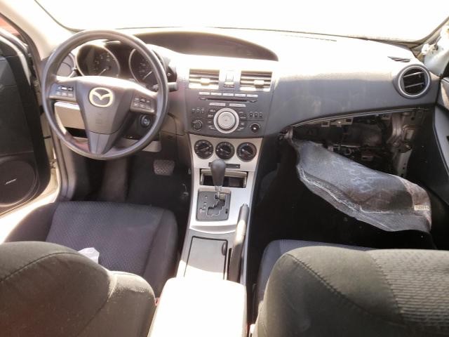 Photo 8 from auction – 2010 MAZDA 3 I with VIN JM1BL1SG3A1142533