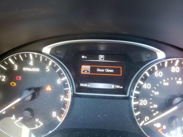 Photo 9 from auction – 2016 NISSAN ALTIMA 2.5 with VIN 1N4AL3AP1GC166809
