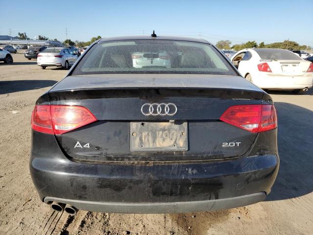 Photo 6 from auction – 2011 AUDI A4 PREMIUM with VIN WAUAFAFL7BN049676