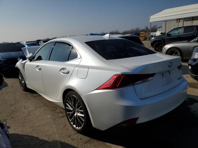 Photo 2 from auction – 2018 LEXUS IS 300 with VIN JTHBA1D26J5062691