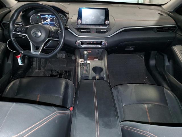 Photo 8 from auction – 2020 NISSAN ALTIMA SR with VIN 1N4BL4CV7LC202678