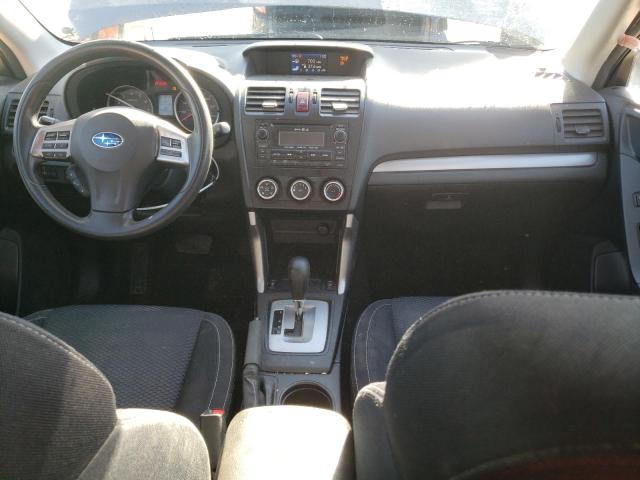 Photo 8 from auction – 2015 SUBARU FORESTER 2 with VIN JF2SJADC3FH484595