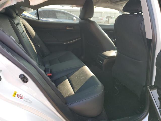 Photo 10 from auction – 2018 LEXUS IS 300 with VIN JTHBA1D26J5062691