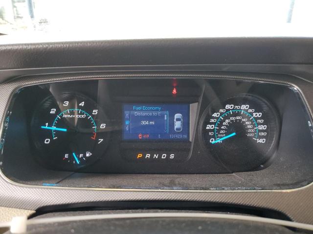 Foto 9 de la subasta – 2013 FORD TAURUS SE con VIN 1FAHP2D88DG130945