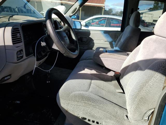 Фото 7 с аукциона – 1998 GMC SIERRA1500 с VIN 2GTEC19R2W1543500
