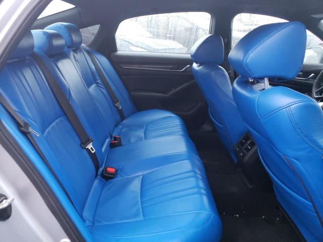 Photo 10 from auction – 2018 HONDA ACCORD SPO with VIN 1HGCV2F32JA025698
