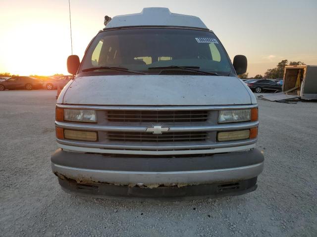 Photo 5 from auction – 2002 CHEVROLET EXPRESS G1 with VIN 1GBFG15R821243611