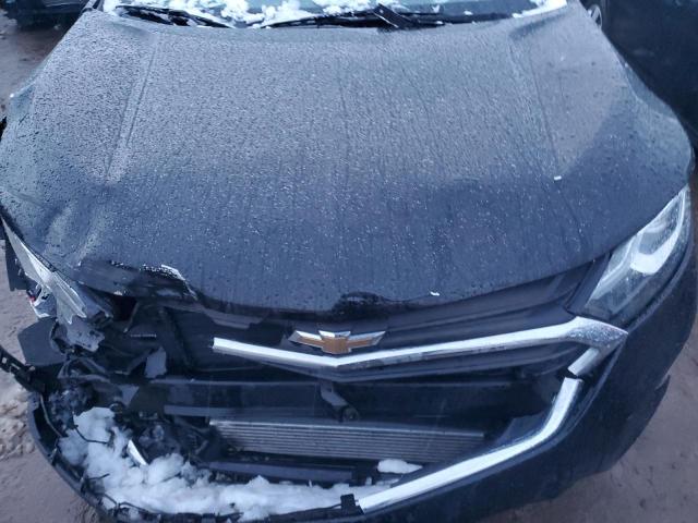 Photo 12 from auction – 2019 CHEVROLET EQUINOX LT with VIN 3GNAXUEV3KL141573