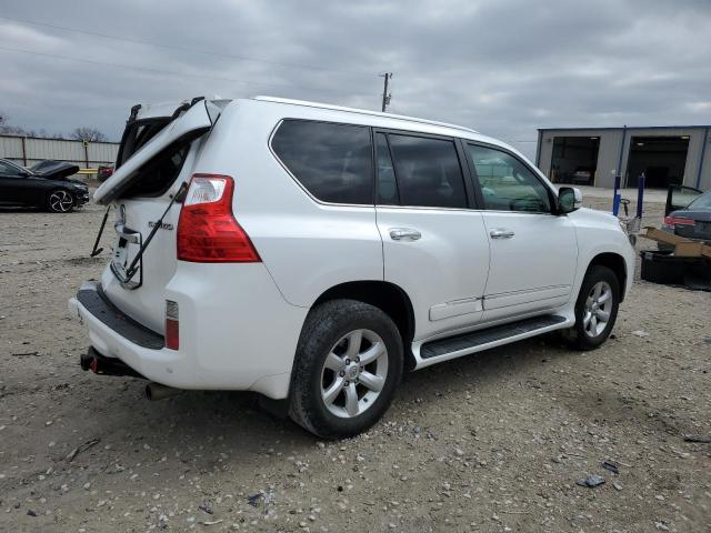 Photo 3 from auction – 2011 LEXUS GX 460 PRE with VIN JTJJM7FX4B5026495