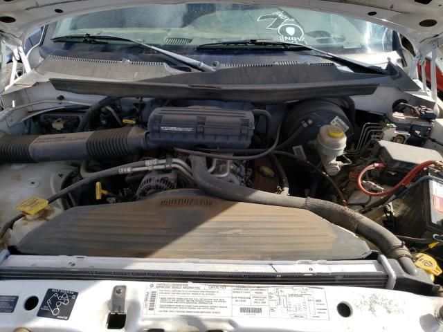 Photo 11 from auction – 1998 DODGE RAM 1500 with VIN 1B7HF16Y9WS610092