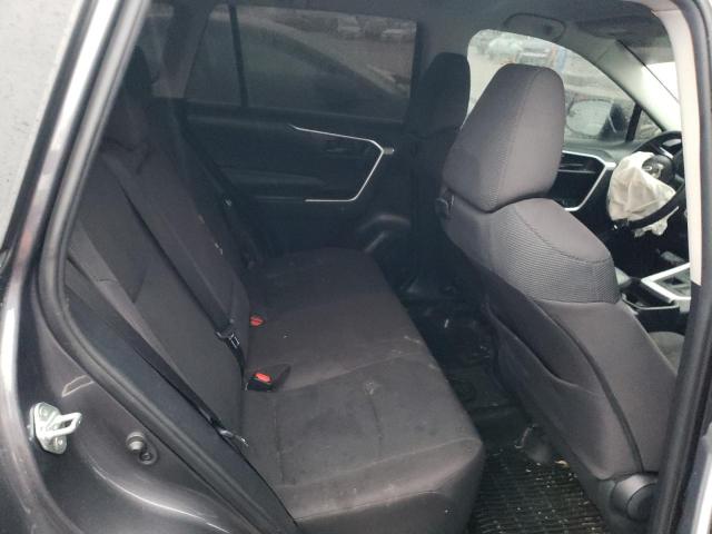Photo 10 from auction – 2019 TOYOTA RAV4 LE with VIN 2T3F1RFV4KW023892