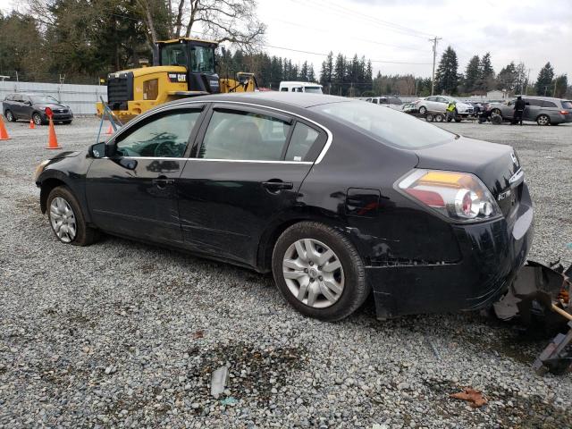 Photo 2 from auction – 2012 NISSAN ALTIMA BAS with VIN 1N4AL2AP4CN410770
