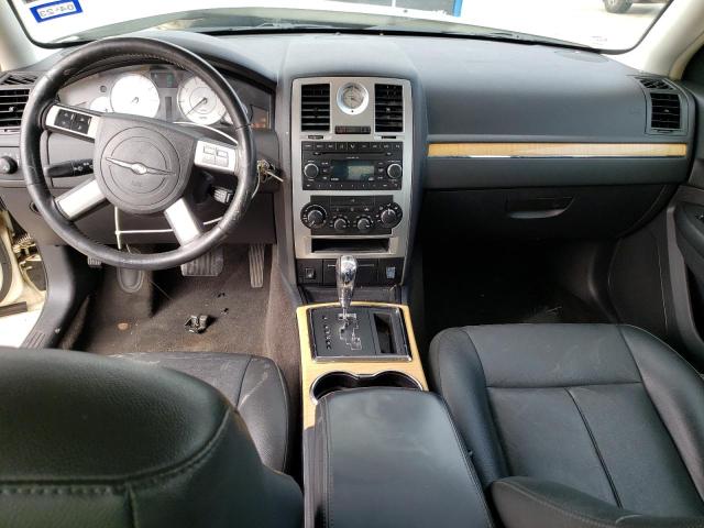 Photo 8 from auction – 2008 CHRYSLER 300 LIMITE with VIN 2C3KA33G48H255973