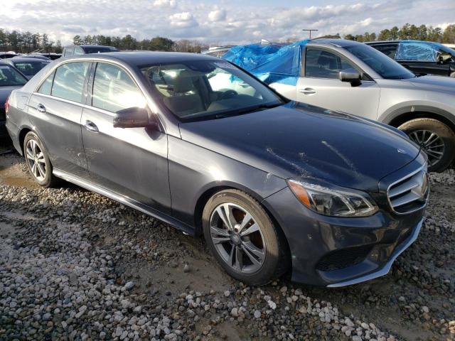 Photo 4 from auction – 2015 MERCEDES-BENZ E 400 HYBR with VIN WDDHF9FB1FB119645