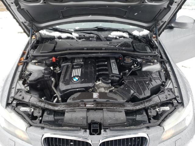 Photo 11 from auction – 2011 BMW 328 XI with VIN WBAPK7G57BNN85925