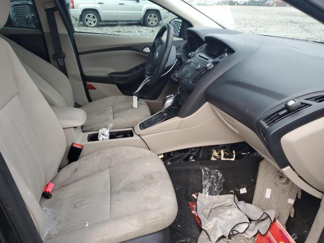 Photo 5 from auction – 2016 FORD FOCUS SE with VIN 1FADP3F25GL281878