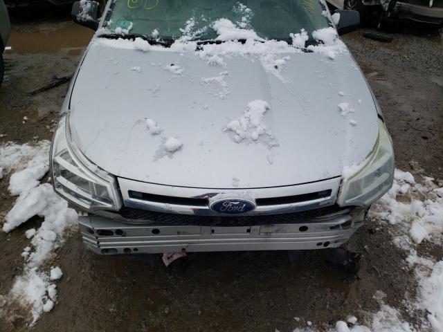 Photo 11 from auction – 2008 FORD FOCUS S/SE with VIN 1FAHP34N48W113714