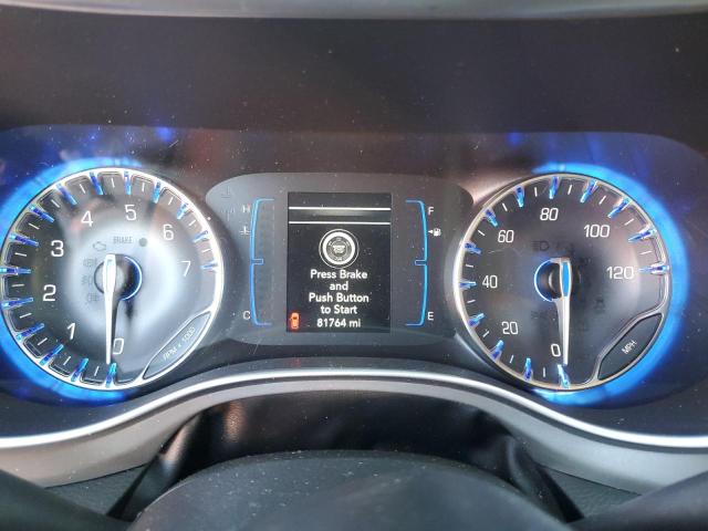 Photo 9 from auction – 2019 CHRYSLER PACIFICA T with VIN 2C4RC1FG8KR610102