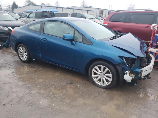 Photo 4 from auction – 2012 HONDA CIVIC EX with VIN 2HGFG3B8XCH548809