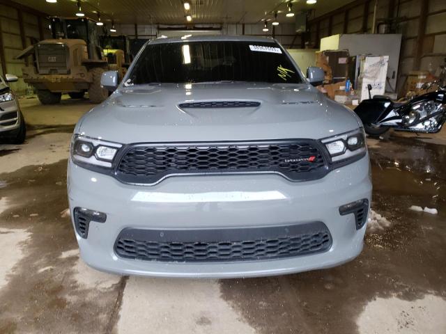 Photo 5 from auction – 2021 DODGE DURANGO R/ with VIN 1C4SDJCT3MC609516
