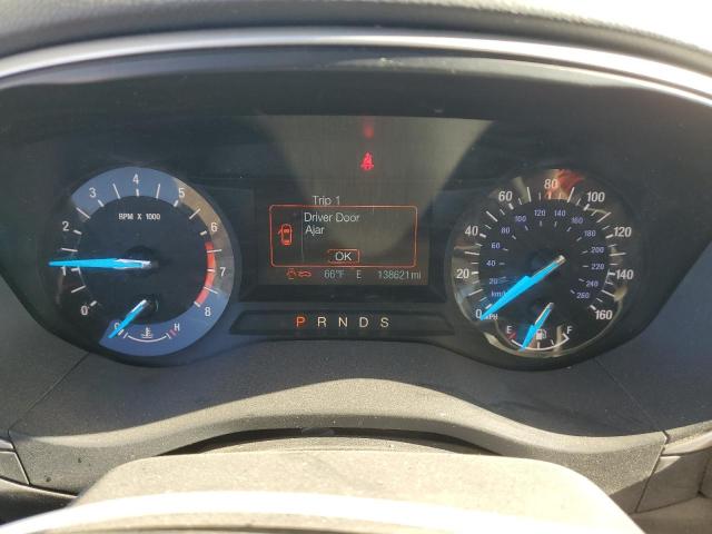 Photo 9 from auction – 2014 FORD FUSION SE with VIN 3FA6P0H79ER380122