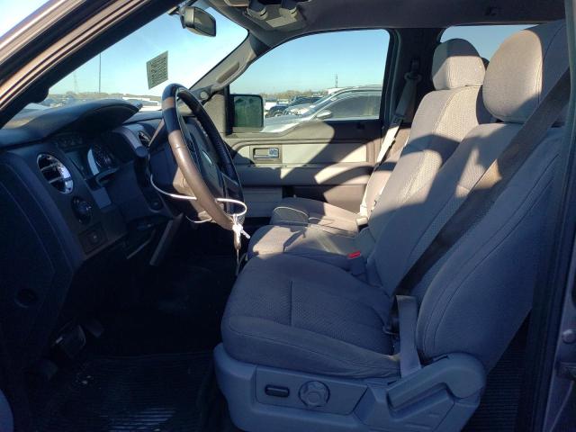 Photo 7 from auction – 2014 FORD F150 SUPER with VIN 1FTFW1CF3EKF72836