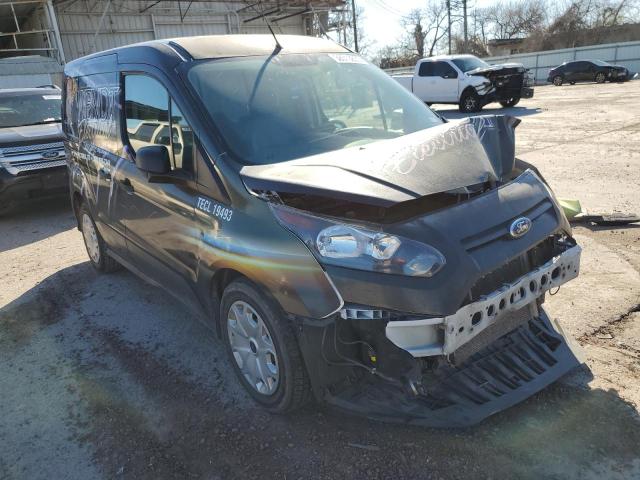 Photo 4 from auction – 2016 FORD TRANSIT CO with VIN NM0LE6E76G1266695