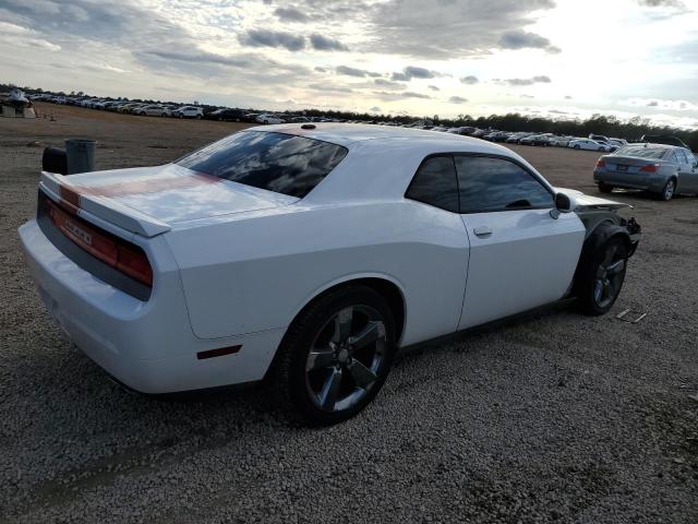 Photo 3 from auction – 2014 DODGE CHALLENGER with VIN 2C3CDYAG5EH165335