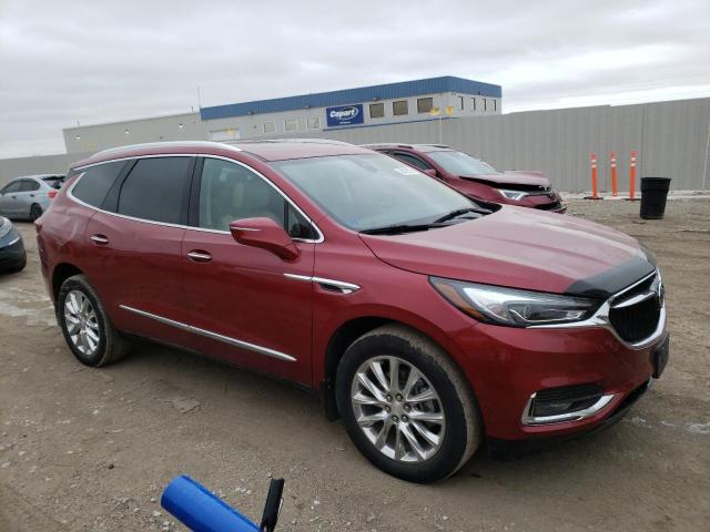 Photo 4 from auction – 2019 BUICK ENCLAVE PR with VIN 5GAEVBKW9KJ223530
