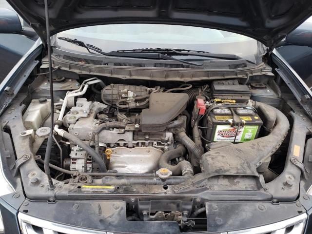 Photo 12 from auction – 2013 NISSAN ROGUE S with VIN JN8AS5MT3DW519518
