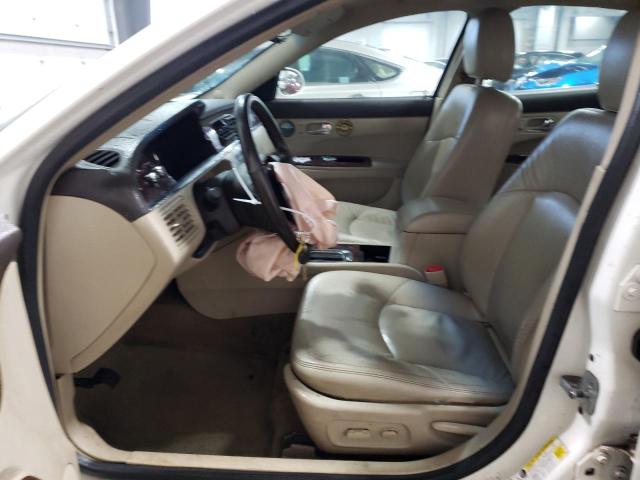 Photo 7 from auction – 2008 BUICK LACROSSE C with VIN 2G4WD582581195154